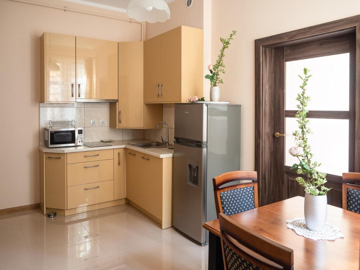 Apartament na Cichej 5 a2 Kolberg Exterior foto