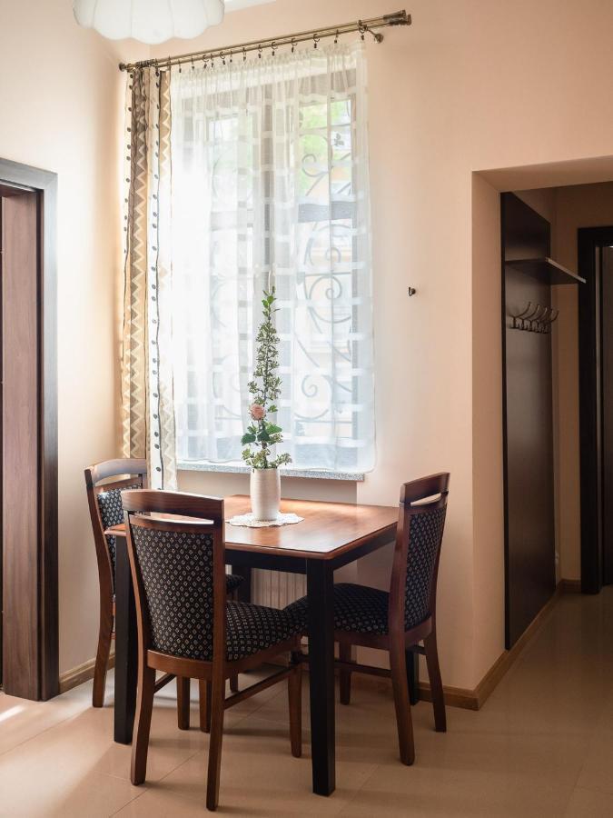 Apartament na Cichej 5 a2 Kolberg Exterior foto