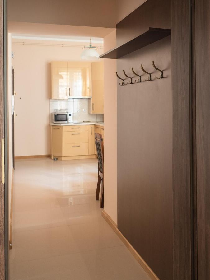 Apartament na Cichej 5 a2 Kolberg Exterior foto