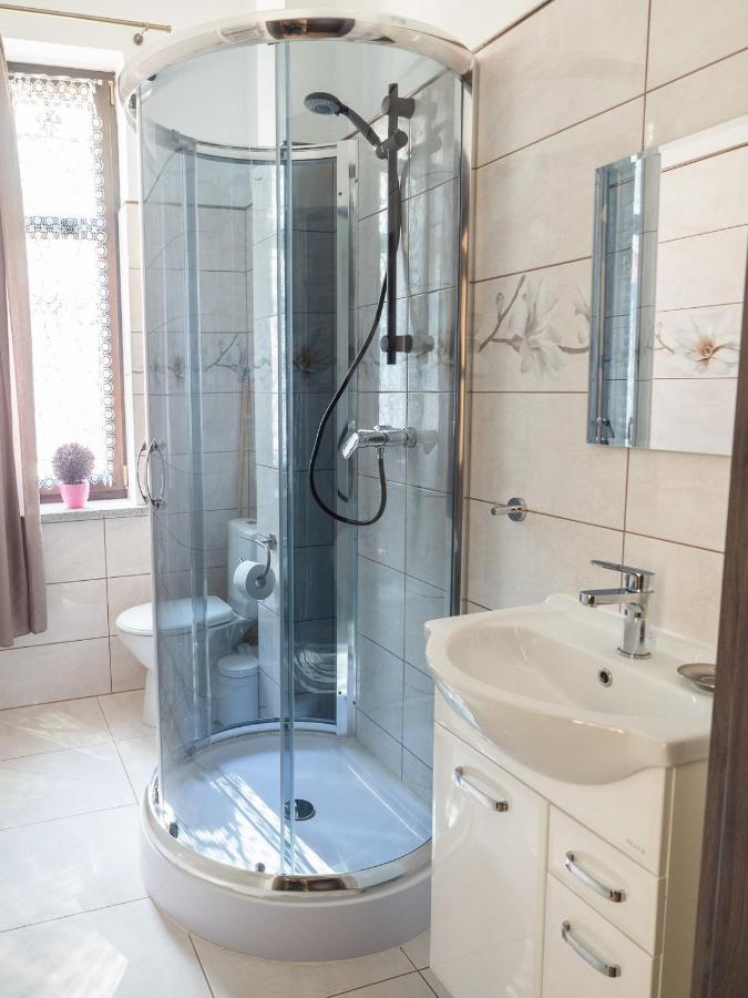 Apartament na Cichej 5 a2 Kolberg Exterior foto