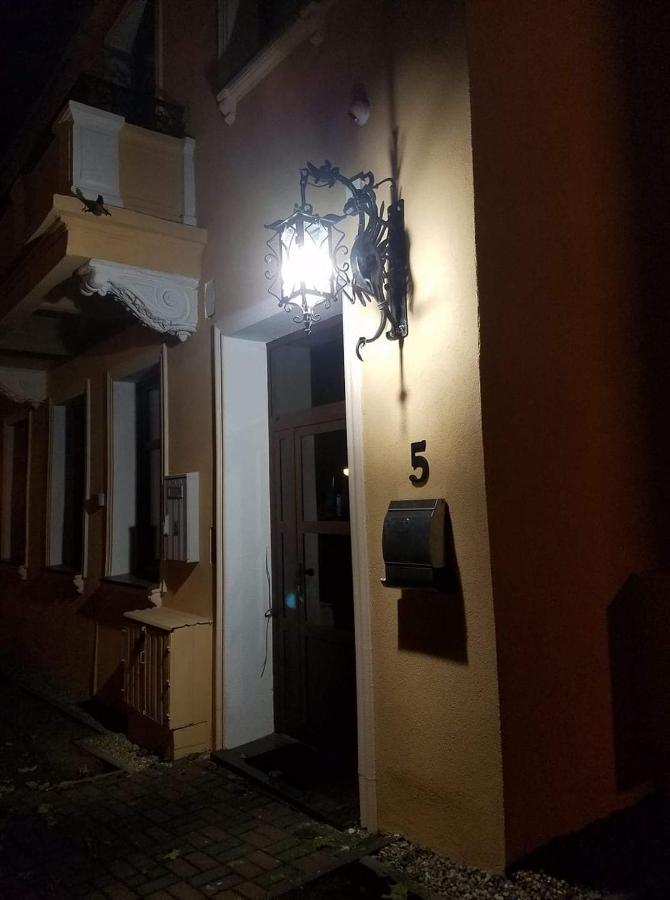 Apartament na Cichej 5 a2 Kolberg Exterior foto