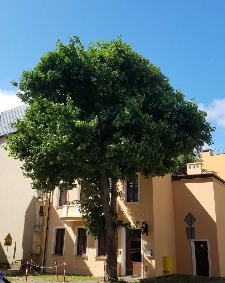 Apartament na Cichej 5 a2 Kolberg Exterior foto